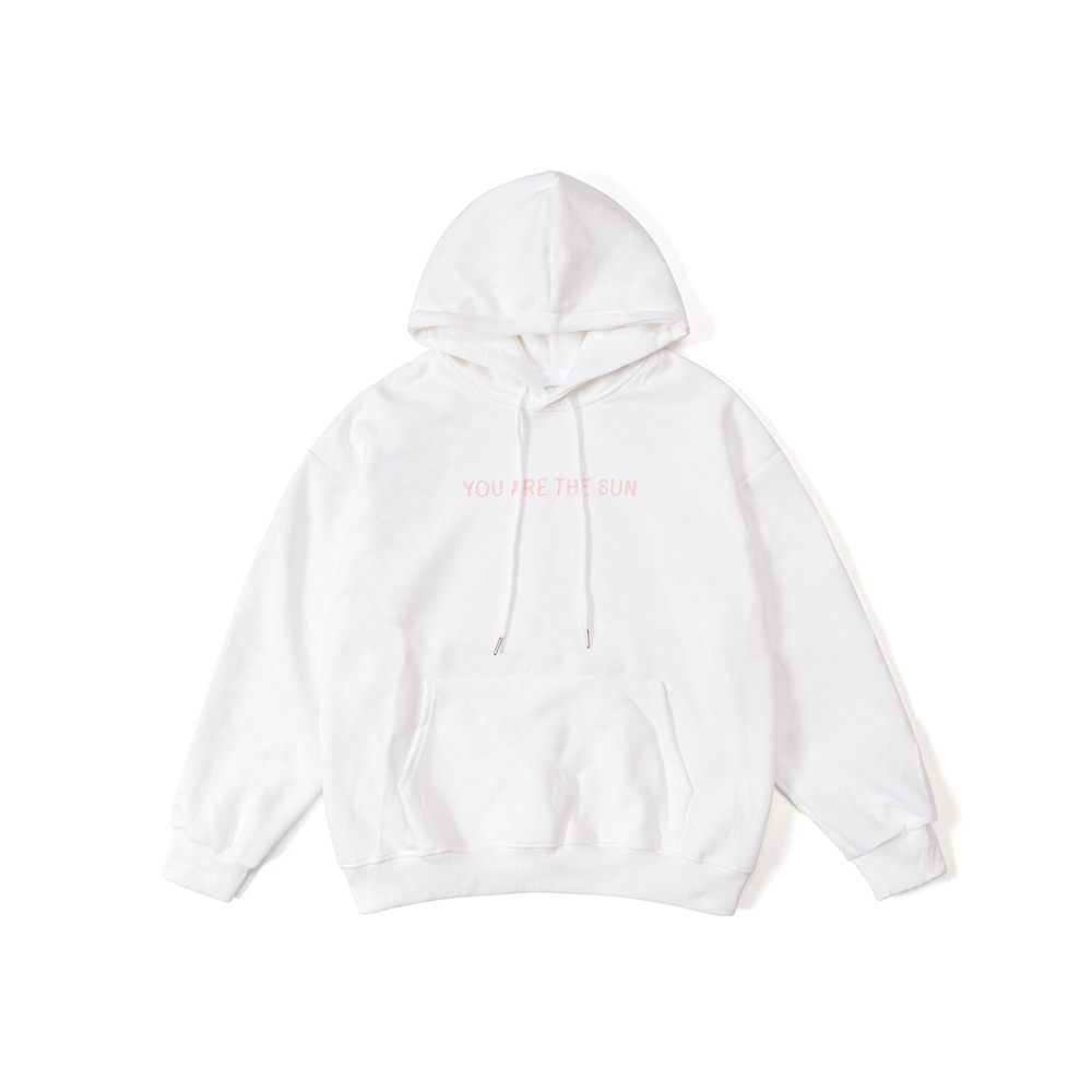 ÁO KHOÁC HOODIE NỮ - TOTODAY - 09402