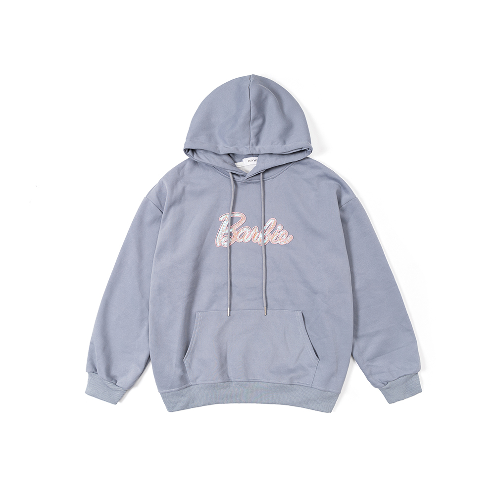 ÁO HOODIE W2AKH09401 - BU