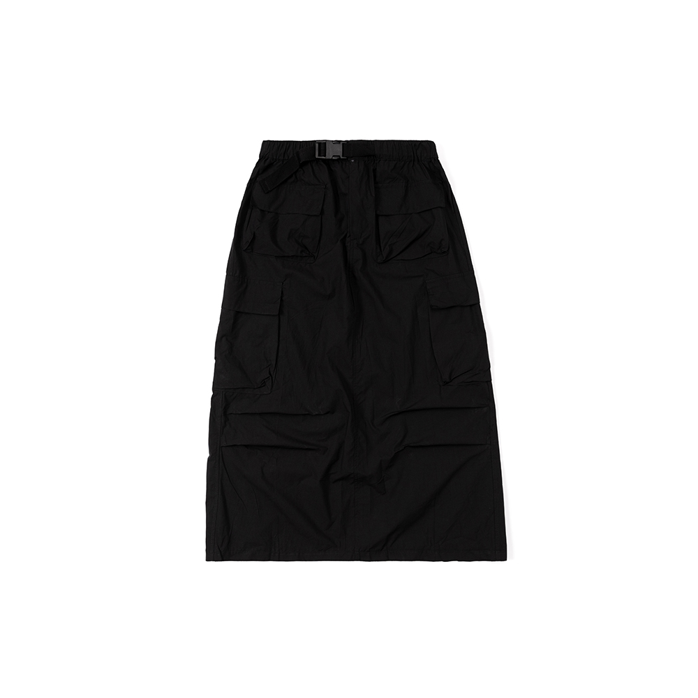 CHÂN VÁY DÙ NỮ - TOTODAY - LONG SKIRT 09402