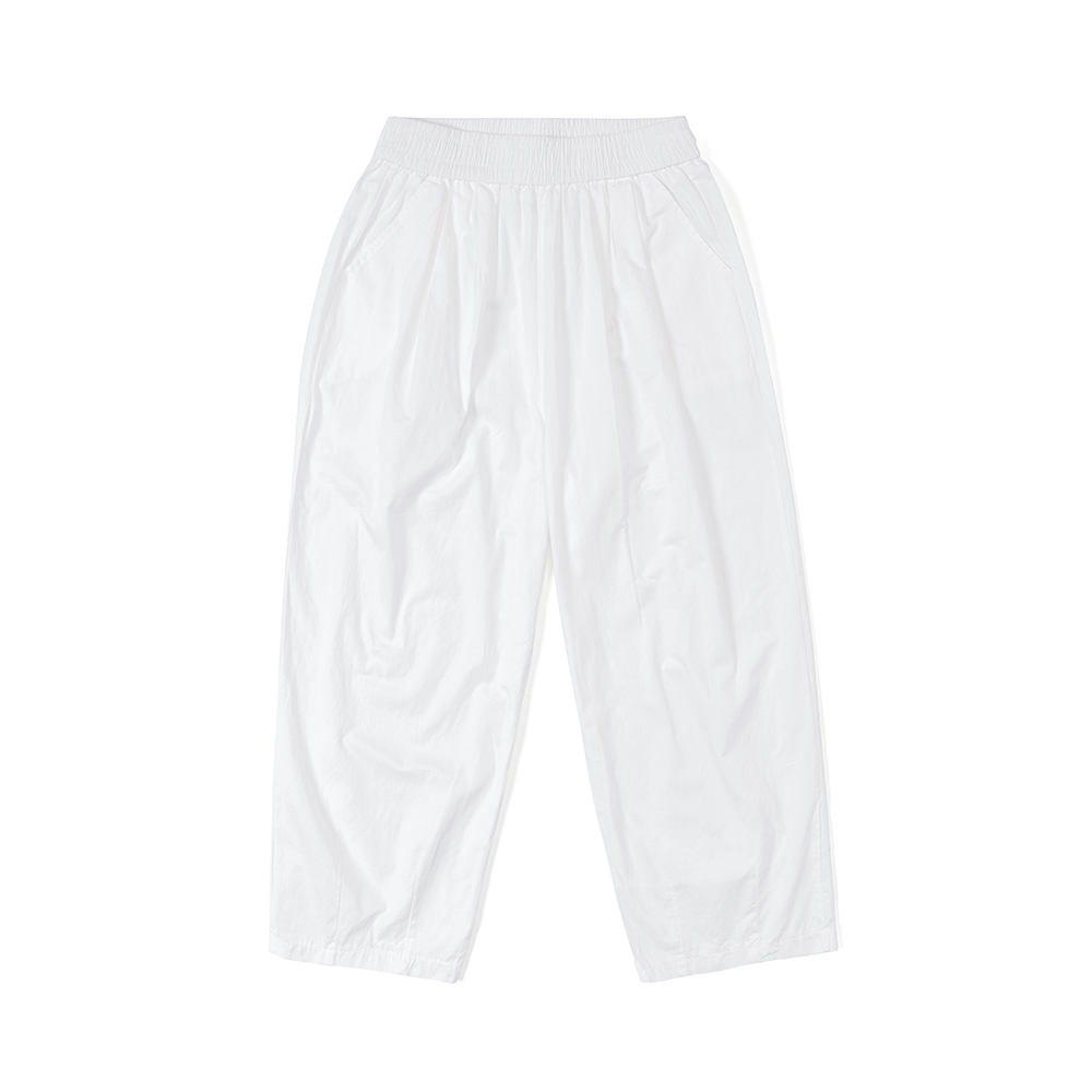 QUẦN JOGGER W2QJD09402 - WH