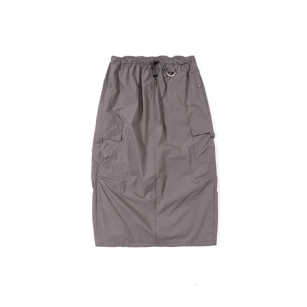 CHÂN VÁY DÙ NỮ - TOTODAY - LONG SKIRT 09401