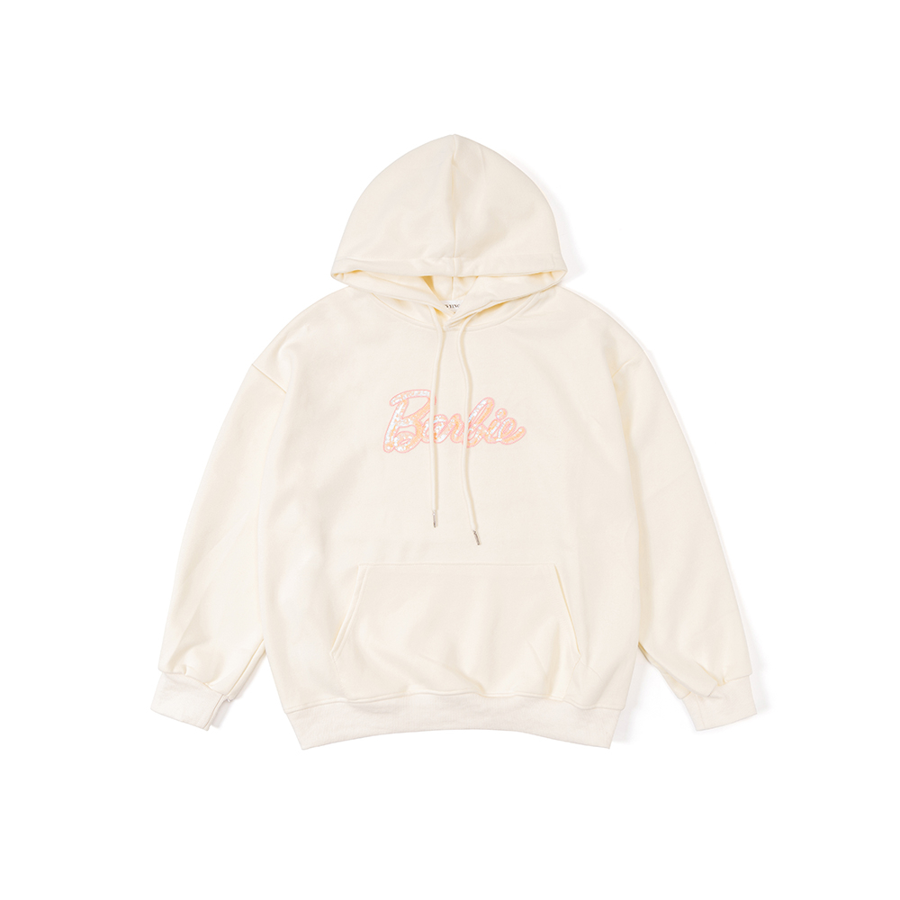 ÁO KHOÁC HOODIE NỮ - TOTODAY - 09401