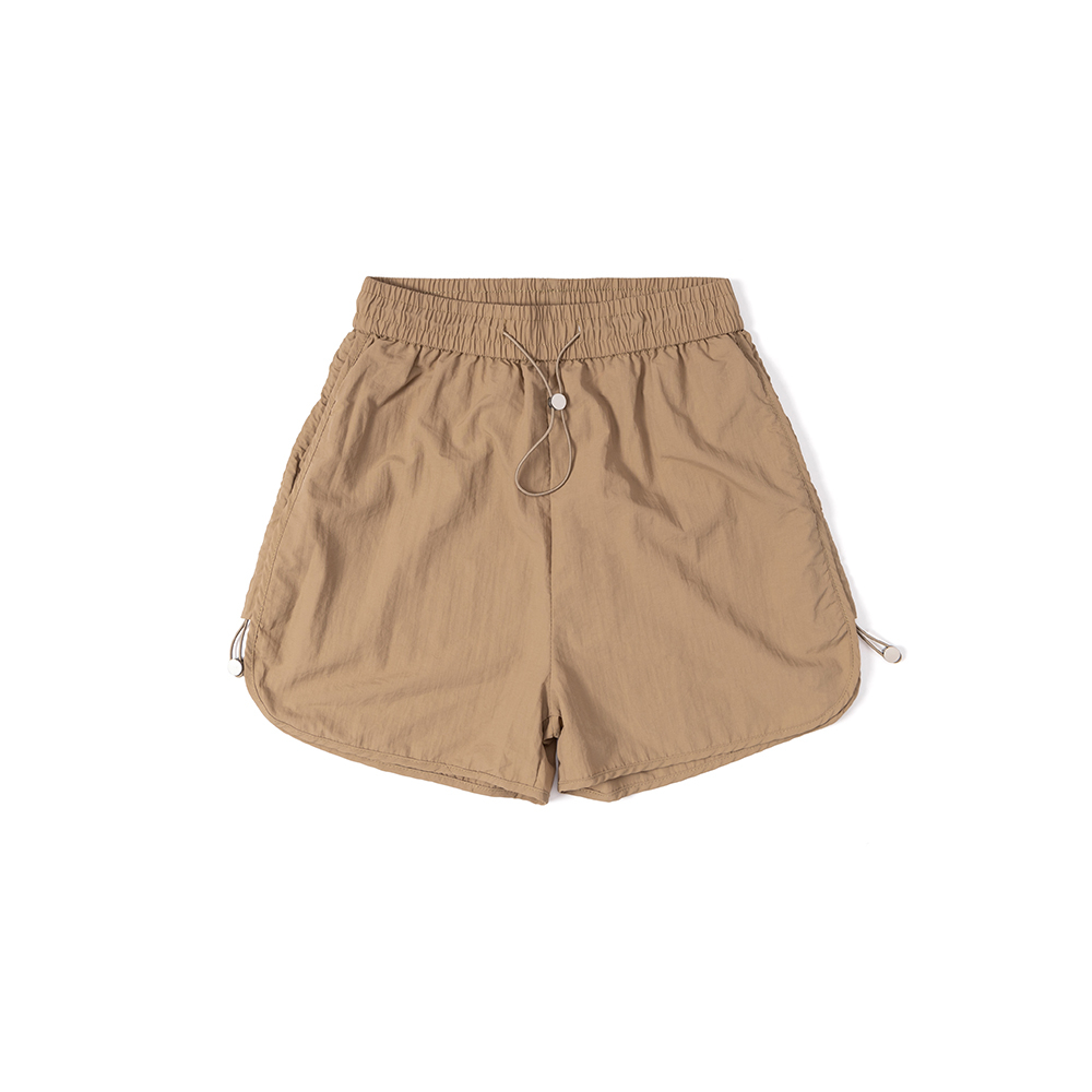 QUẦN SHORT DÙ W2SDU09401 - CM - L