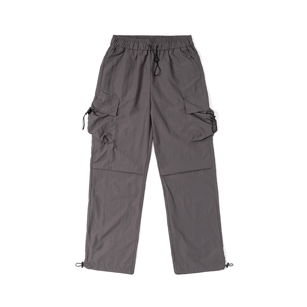 QUẦN JOGGER W2QJD09407 - GR - L