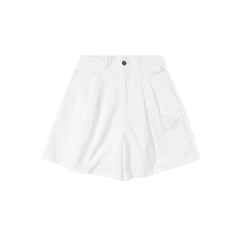 QUẦN SHORT W2SKK09402 - WH - L