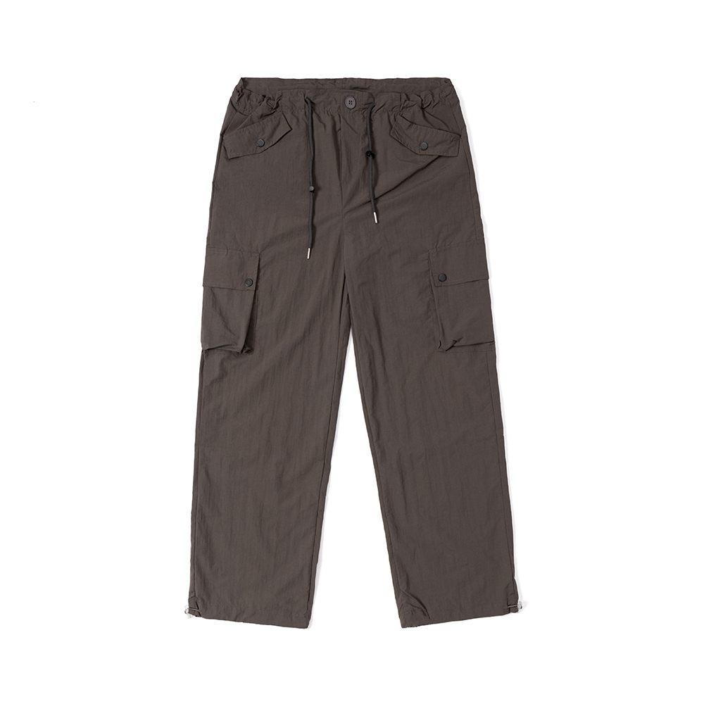 QUẦN JOGGER W2QJD09406 - GR - L