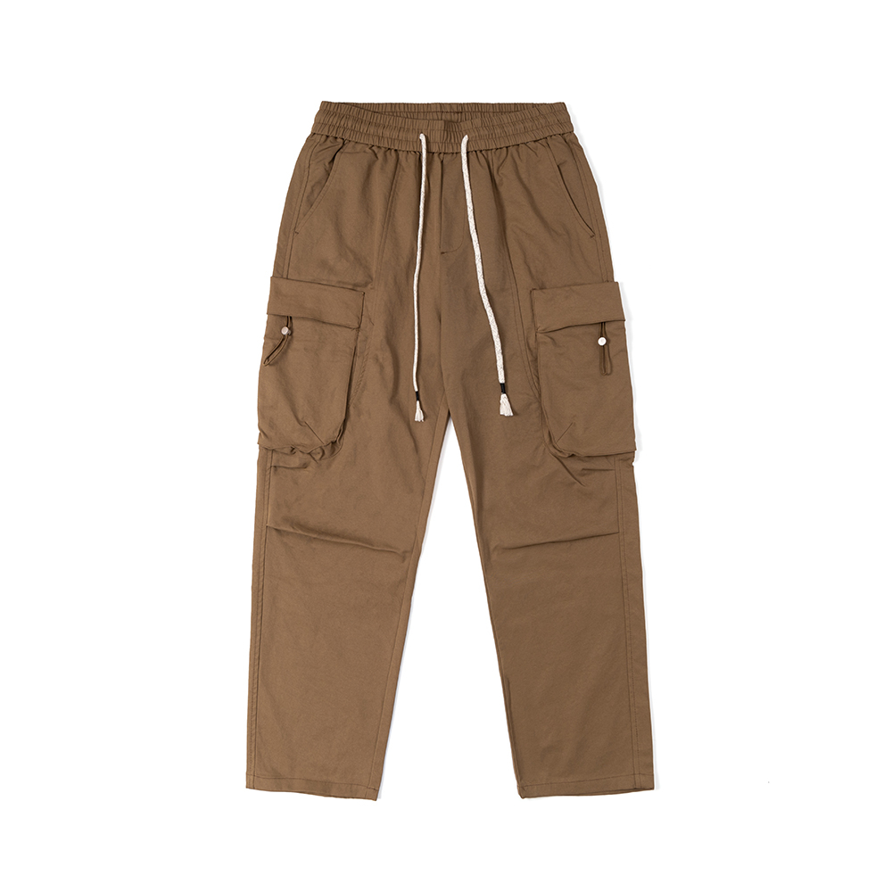 QUẦN JOGGER DÙ M2QJD09404 - BR - 32