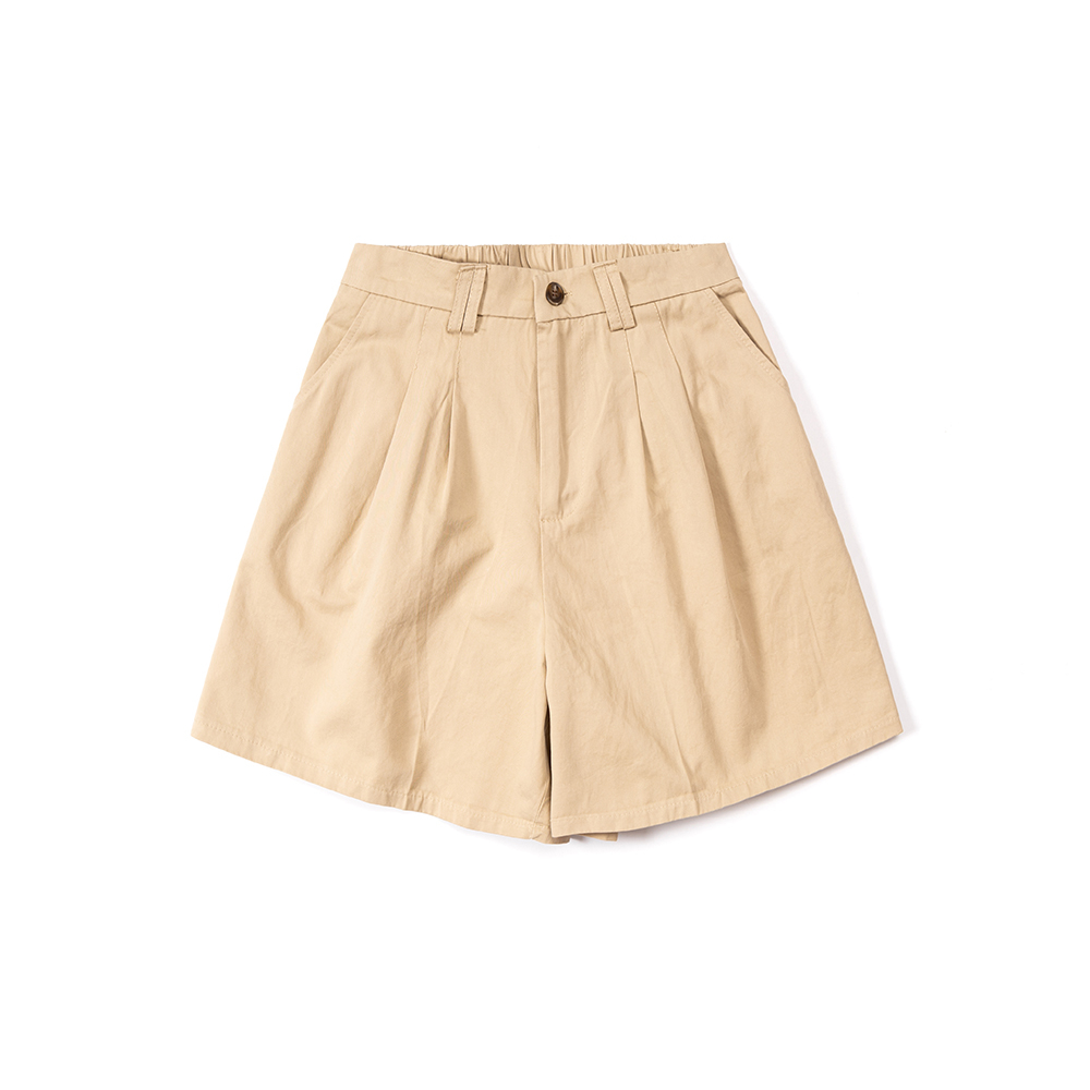 QUẦN SHORT W2SKK09402 - BE - L