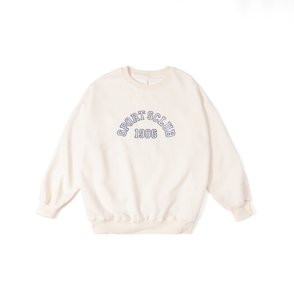 ÁO SWEATER NỮ - TOTODAY - 09405