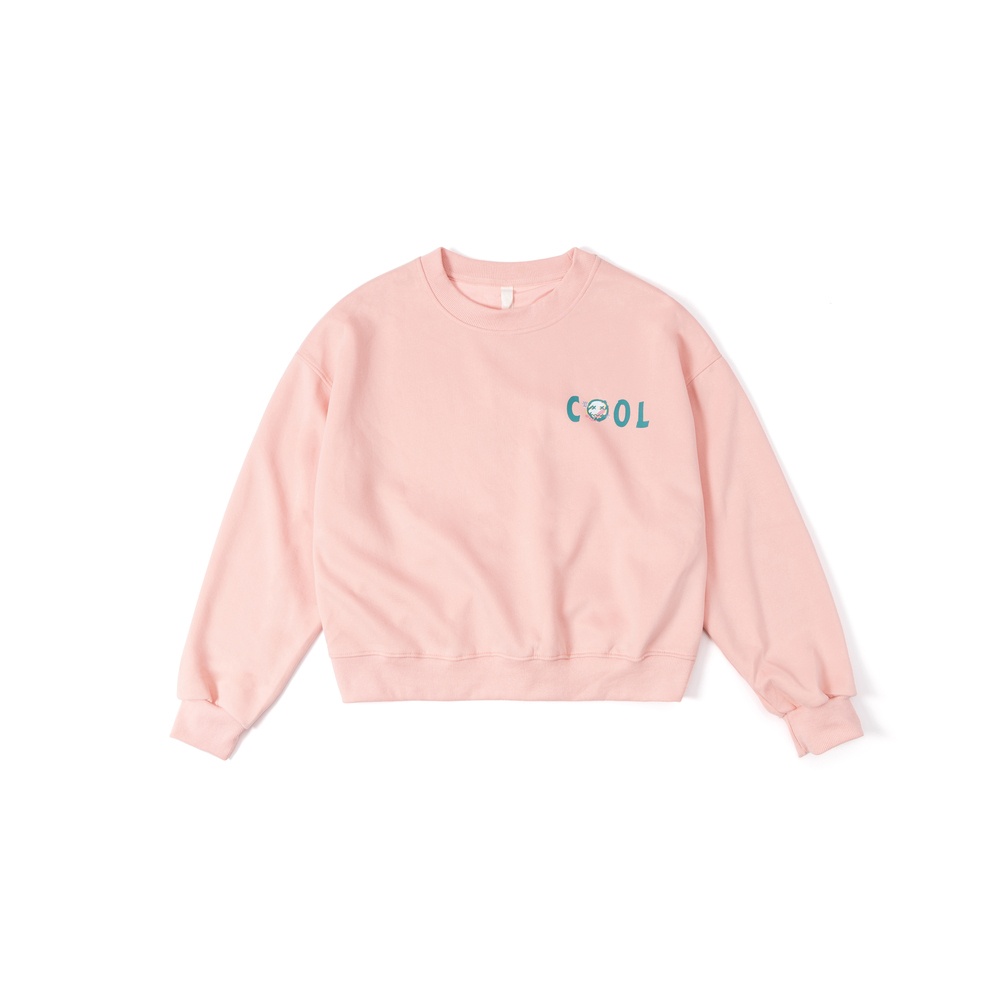 ÁO SWEATER NỮ - TOTODAY - 09406