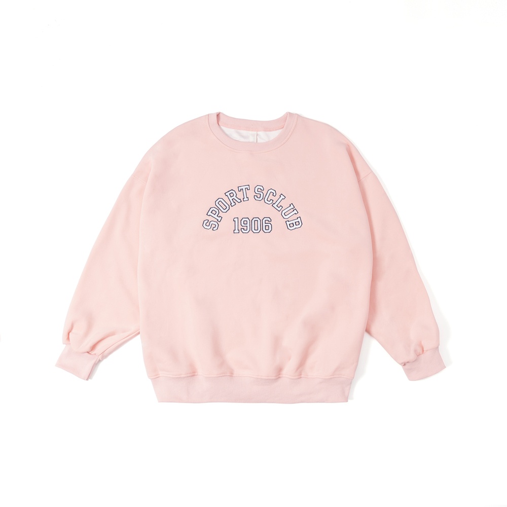 ÁO SWEATER NỮ - TOTODAY - 09405