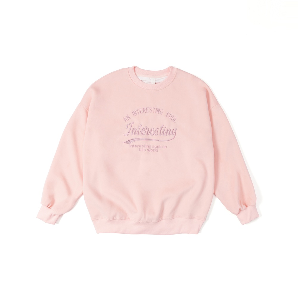 ÁO SWEATER NỮ - TOTODAY - 09407