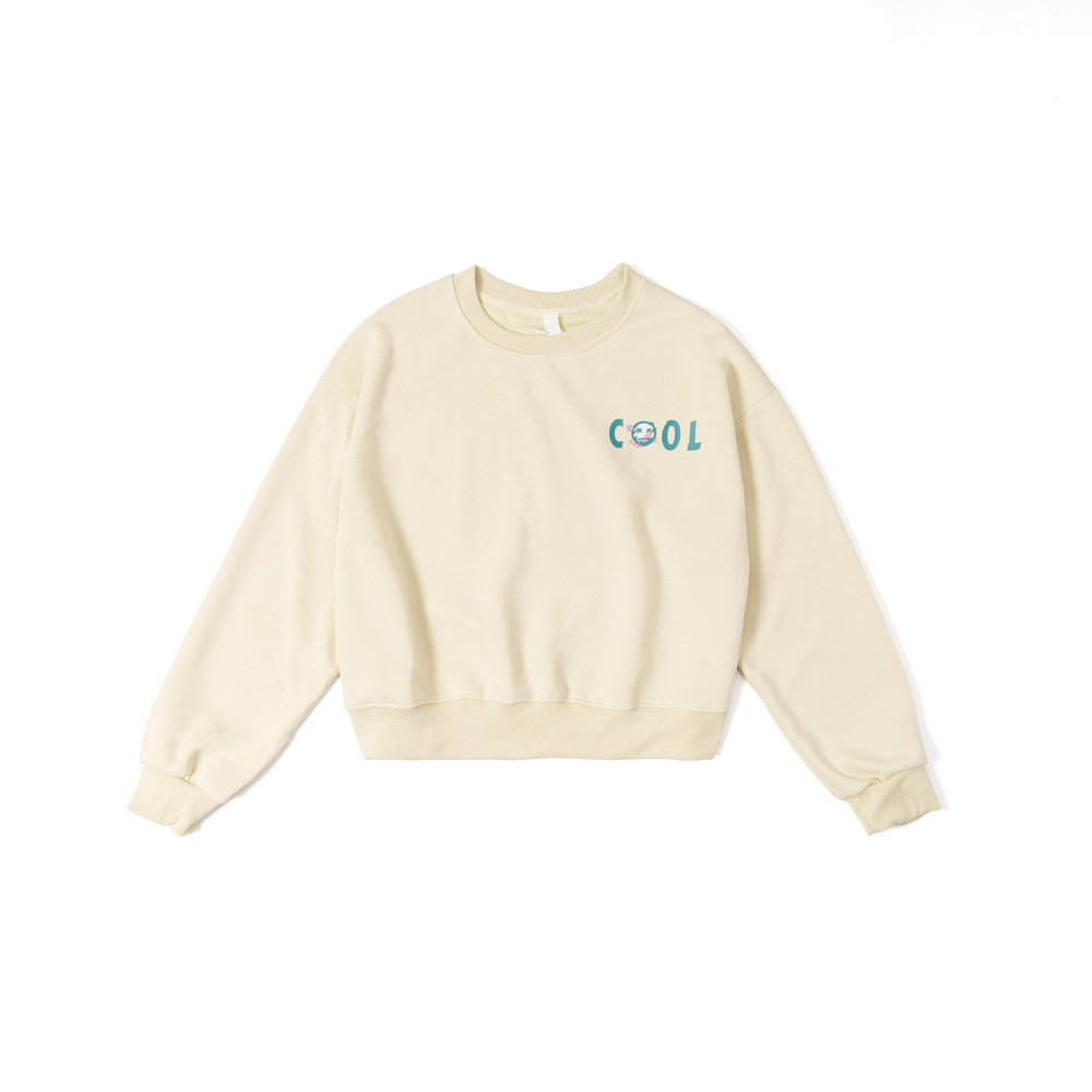 ÁO SWEATER NỮ - TOTODAY - 09406