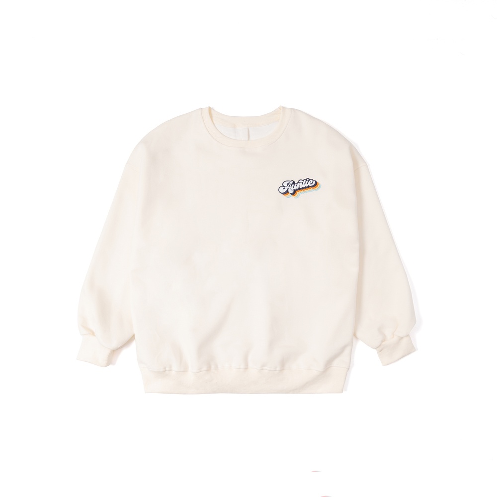 ÁO SWEATER NỮ - TOTODAY - 09403