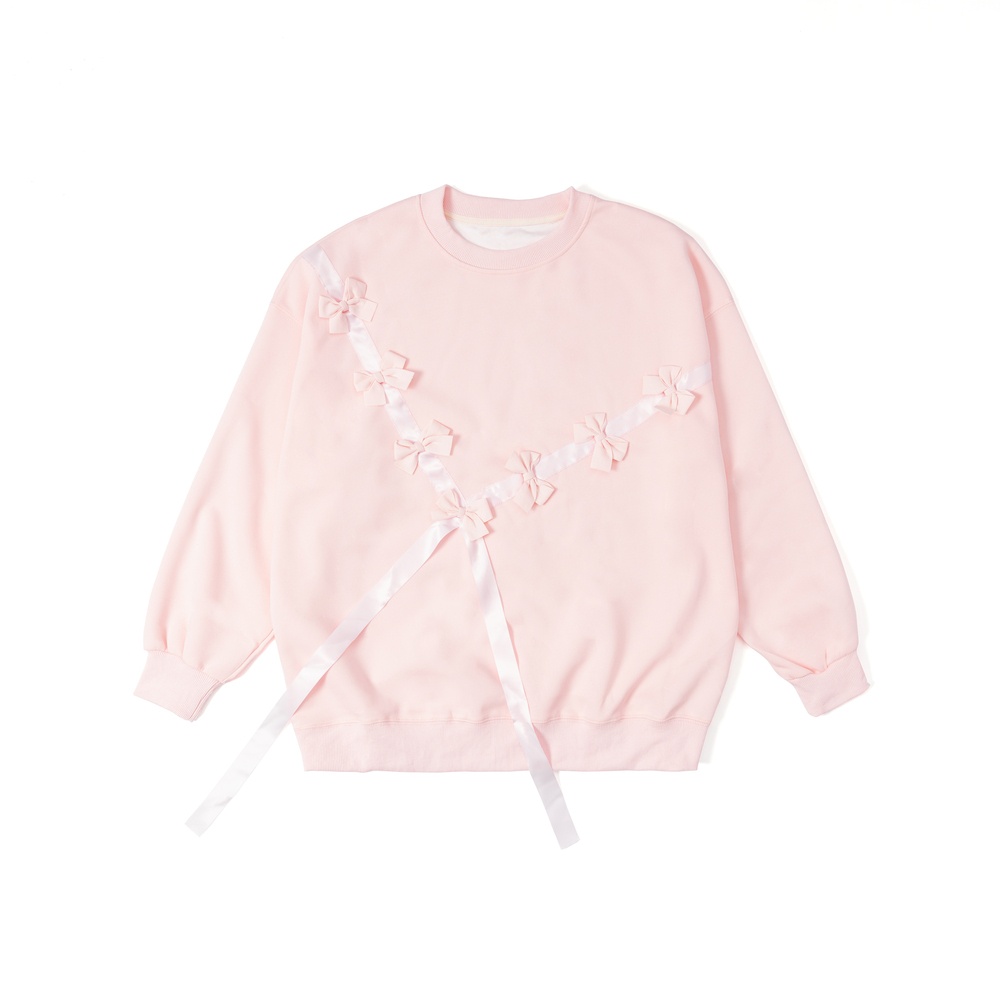 ÁO SWEATER NỮ - TOTODAY - 09402