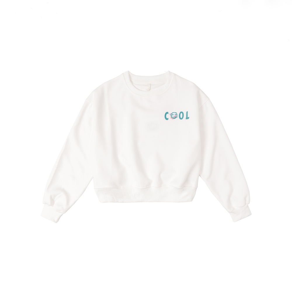 ÁO SWEATER NỮ - TOTODAY - 09406