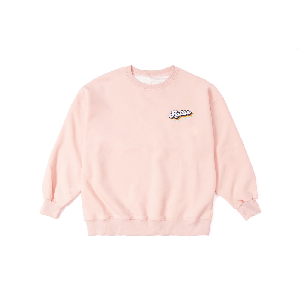 ÁO SWEATER NỮ - TOTODAY - 09403