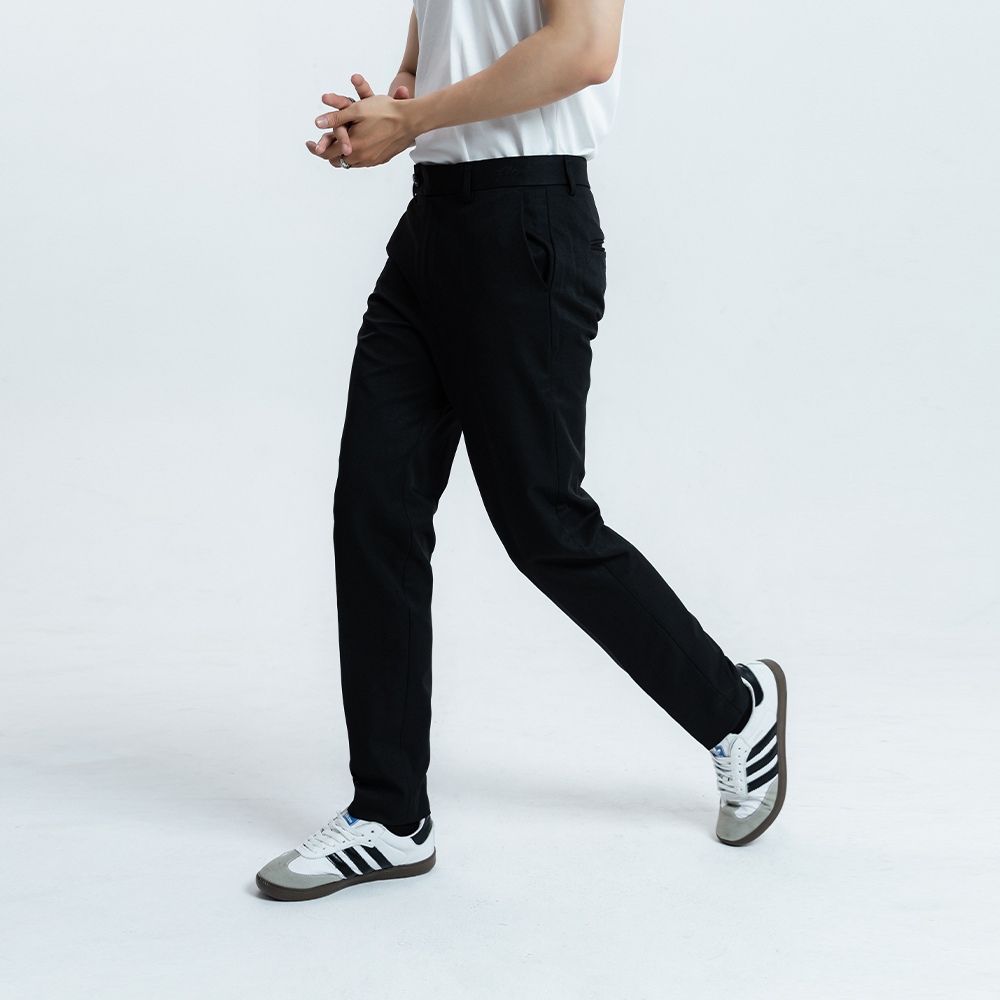 QUẦN TÂY NAM - TOTODAY - SLIMFIT BASIC 10401