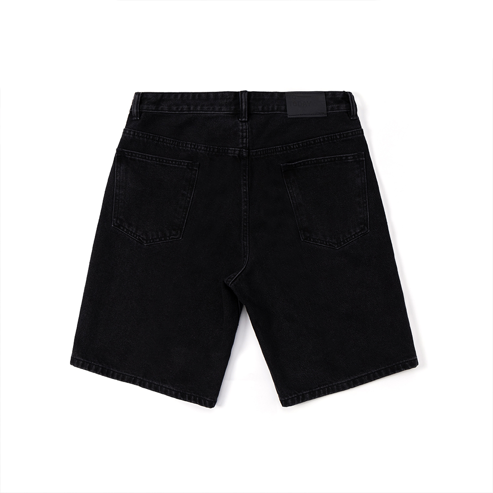 QUẦN SHORT JEAN NAM - TOTODAY - 10401