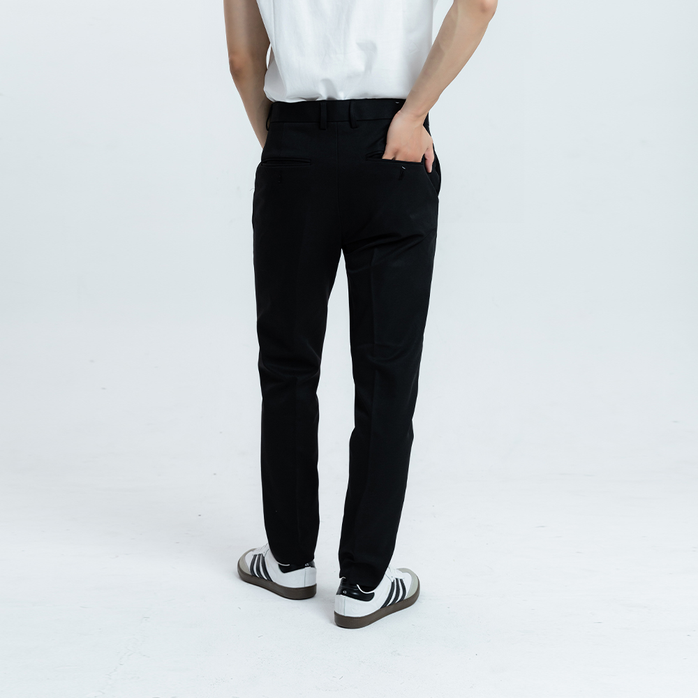 QUẦN TÂY NAM - TOTODAY - SLIMFIT BASIC 10401