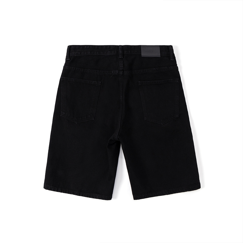 QUẦN SHORT JEAN NAM - TOTODAY - 10402