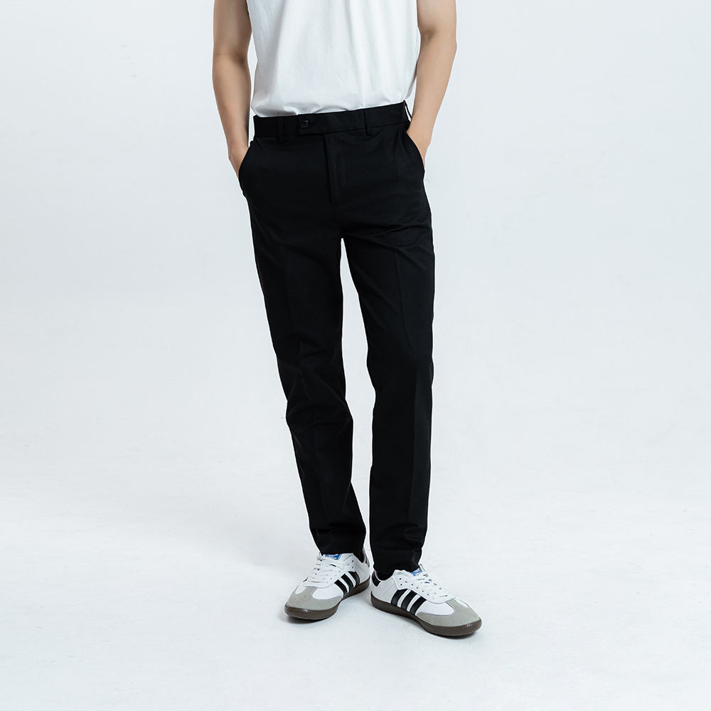 QUẦN TÂY NAM - TOTODAY - SLIMFIT BASIC 10401