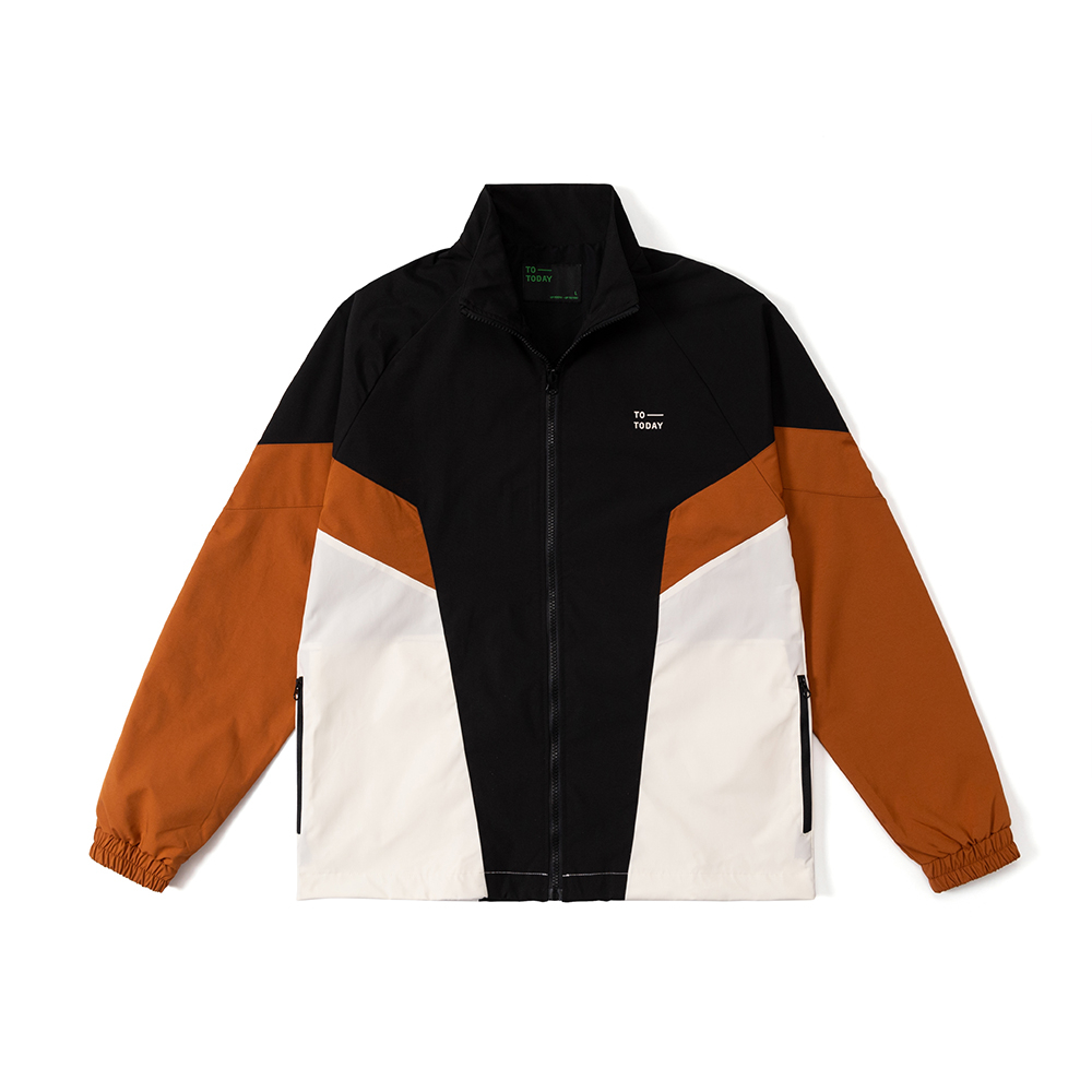 ÁO KHOÁC DÙ UNISEX - TOTODAY - ACTIVE WINDBREAKER JACKET