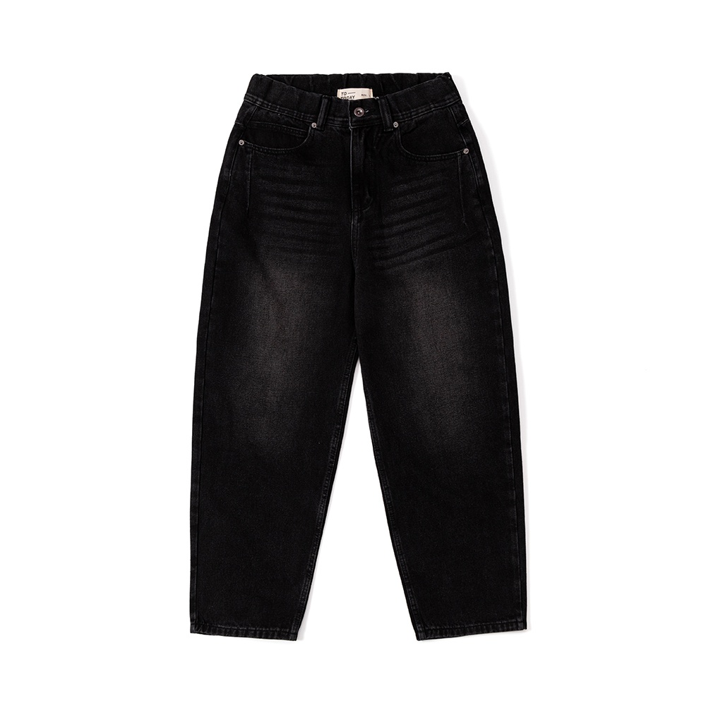 QUẦN JEAN M1QJN01502BSTTR - DG - 2XL