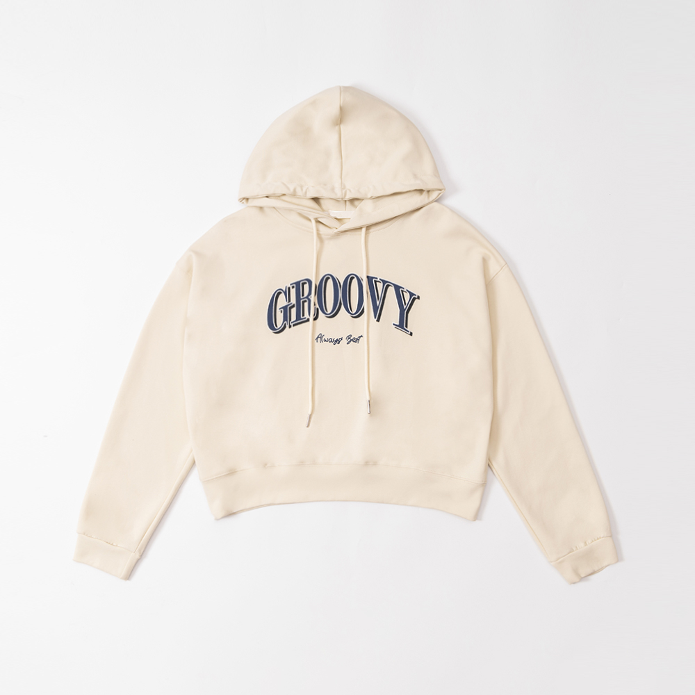 ÁO HOODIE W2AKH01502 - CR