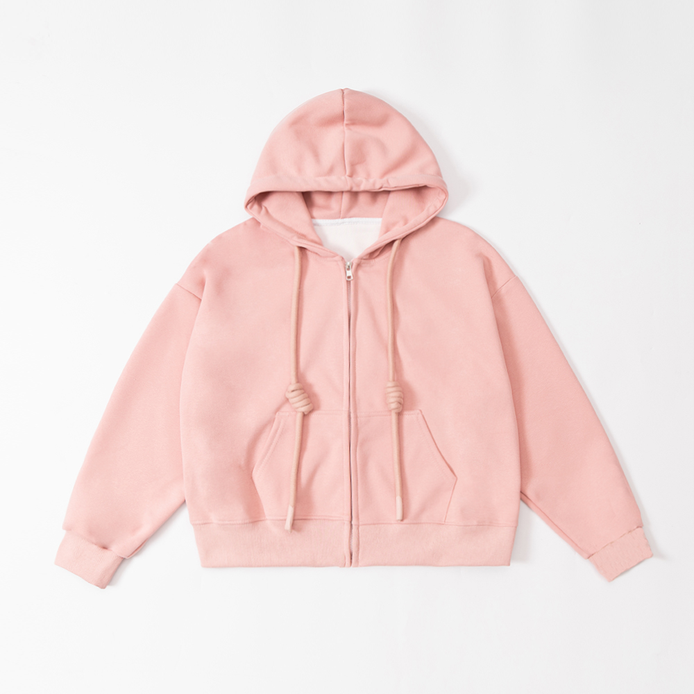 ÁO HOODIE W2AKH01501 - PK