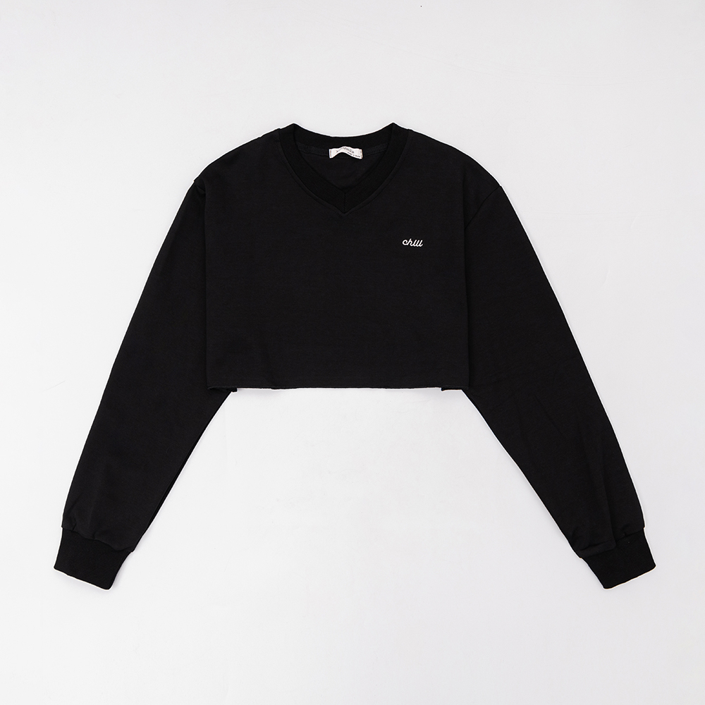 ÁO THUN NỮ - TOTODAY - LONG SLEEVED 01515