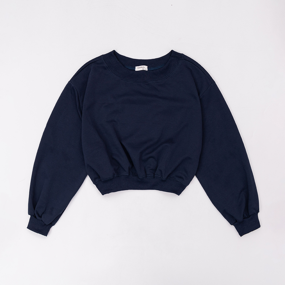 ÁO THUN NỮ - TOTODAY - LONG SLEEVED 01516