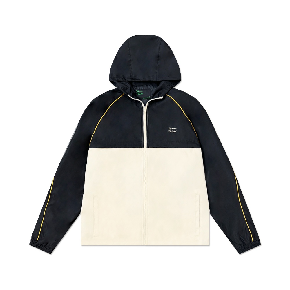 ÁO KHOÁC U1AKD04501FRFBA - BL - 2XL