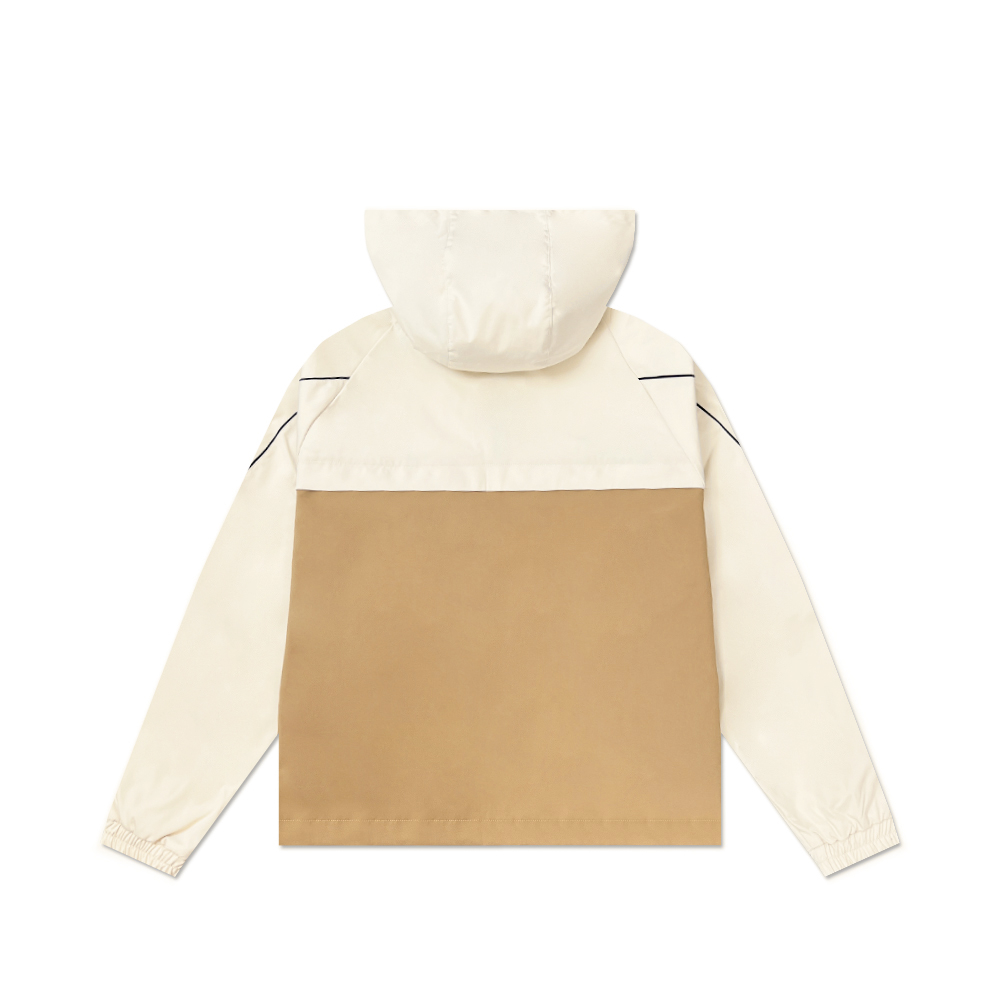 ÁO KHOÁC DÙ UNISEX - TOTODAY - 04501