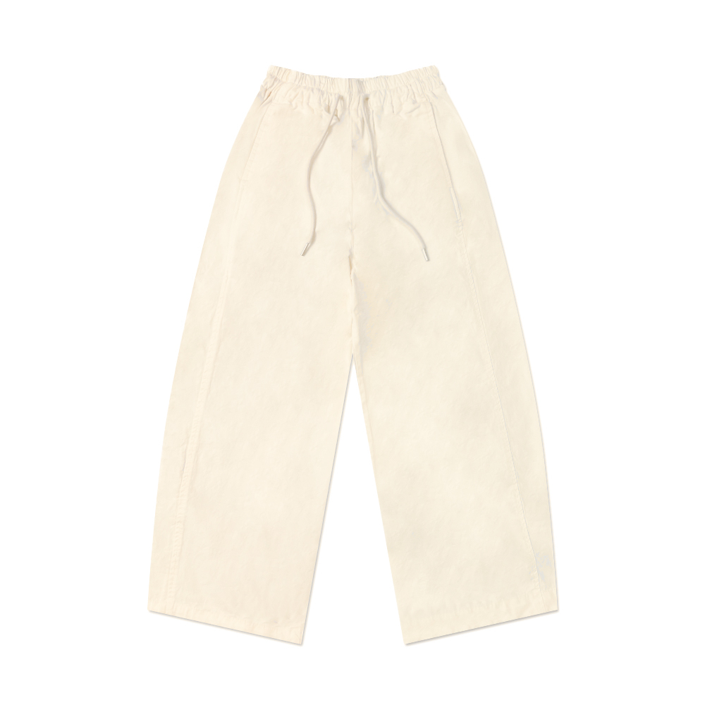 QUẦN JOGGER DÙ NỮ - TOTODAY - 04501