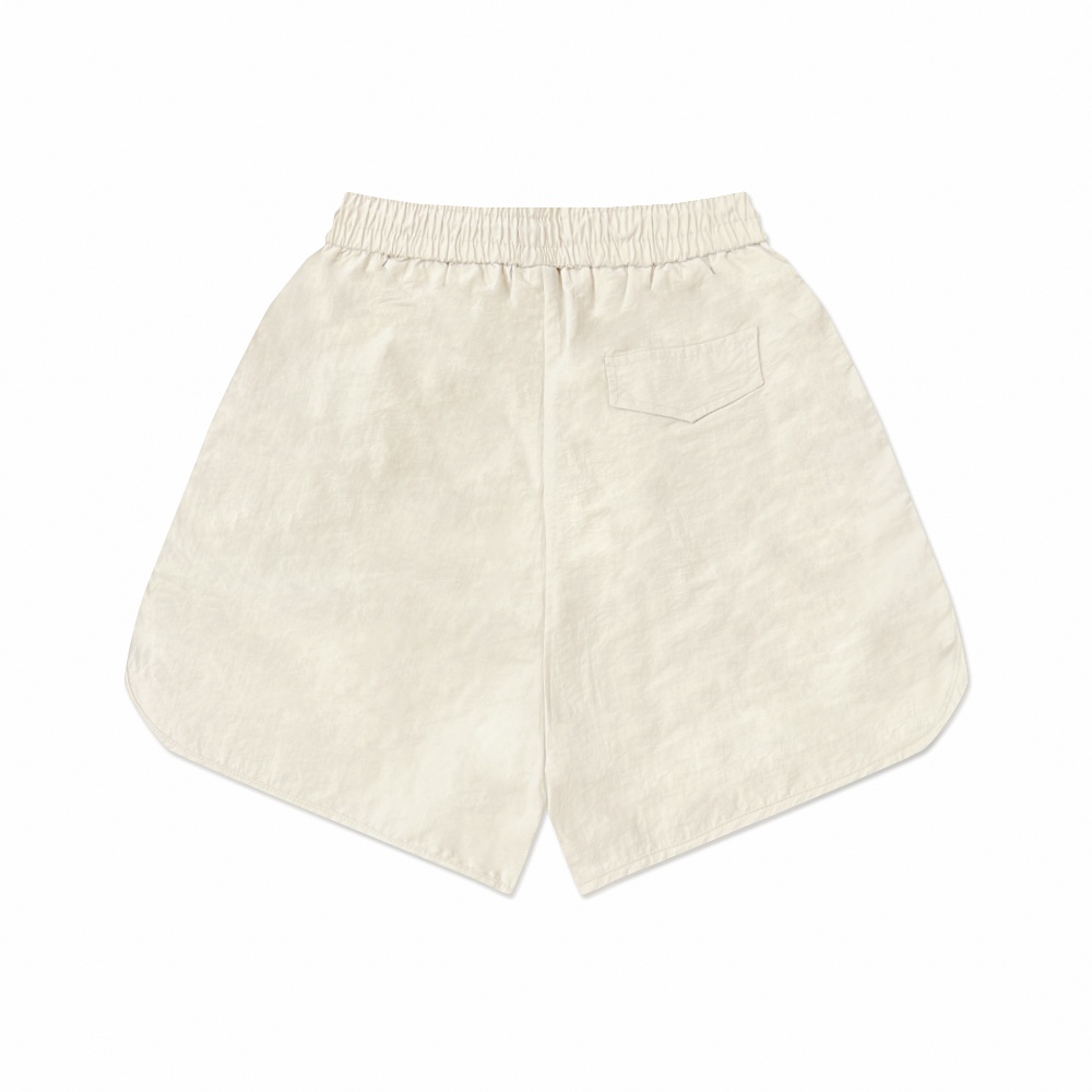 QUẦN SHORT DÙ NỮ - TOTODAY - 04502