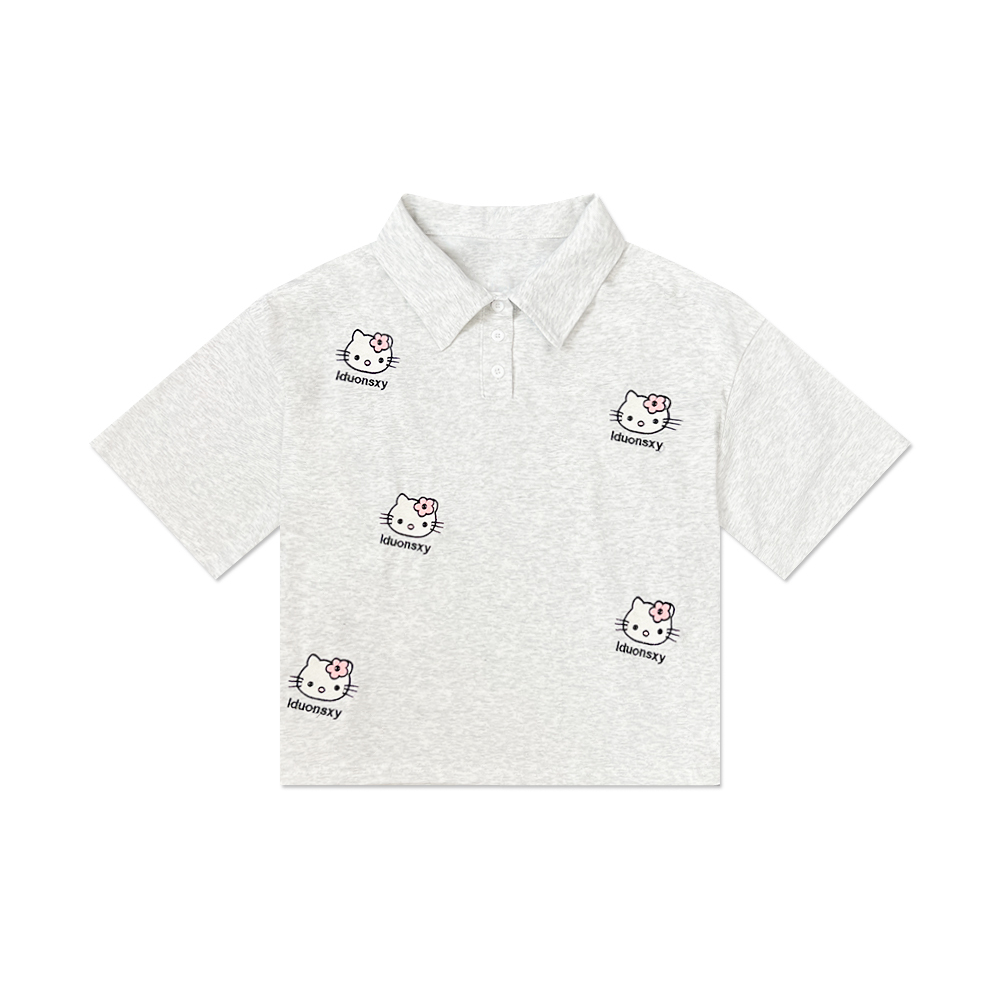 ÁO THUN W2ATN04501 - LG