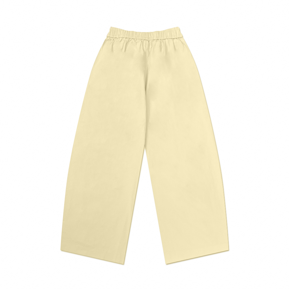 QUẦN JOGGER DÙ NỮ - TOTODAY - 04502