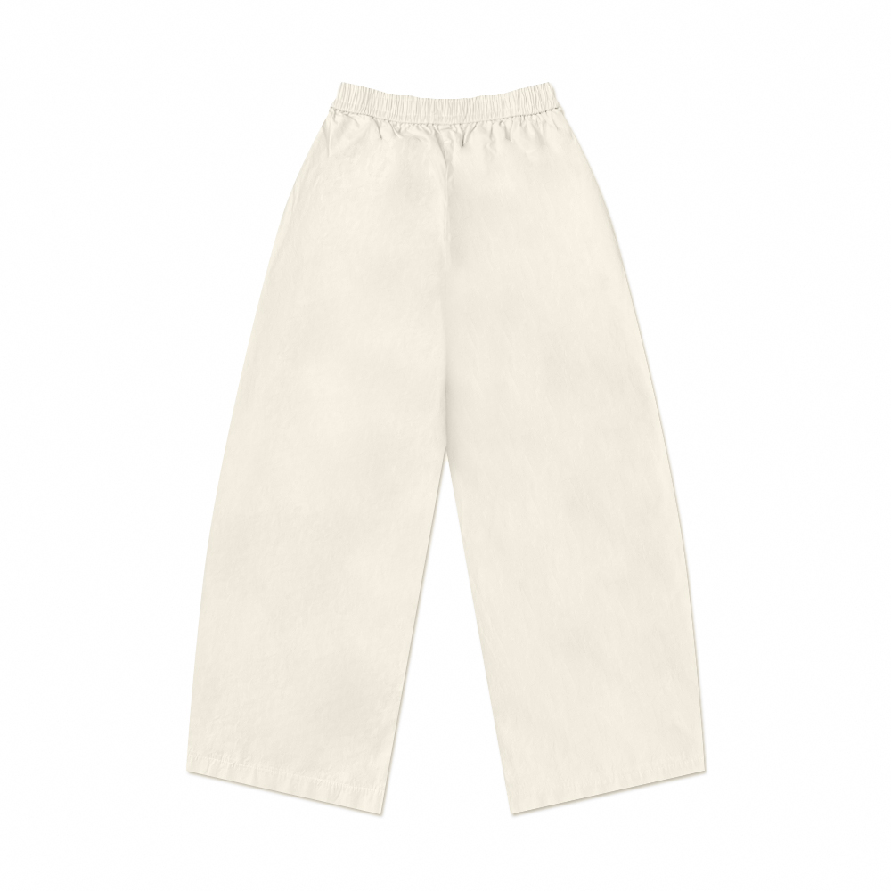 QUẦN JOGGER DÙ NỮ - TOTODAY - 04502