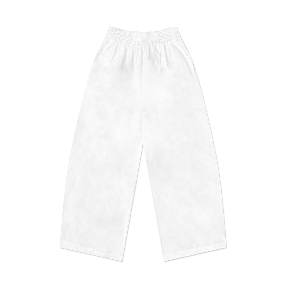 QUẦN JOGGER DÙ NỮ - TOTODAY - 04502
