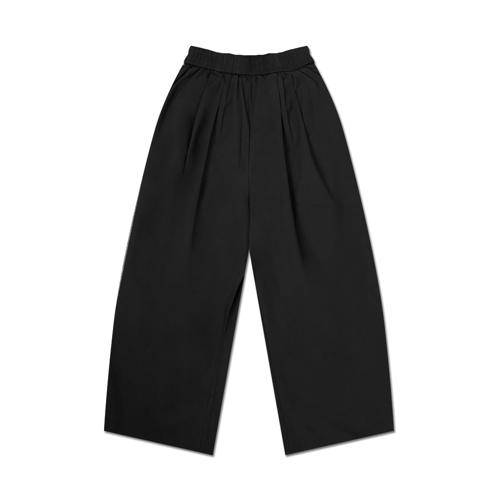 QUẦN JOGGER W2QJD04502 - BL