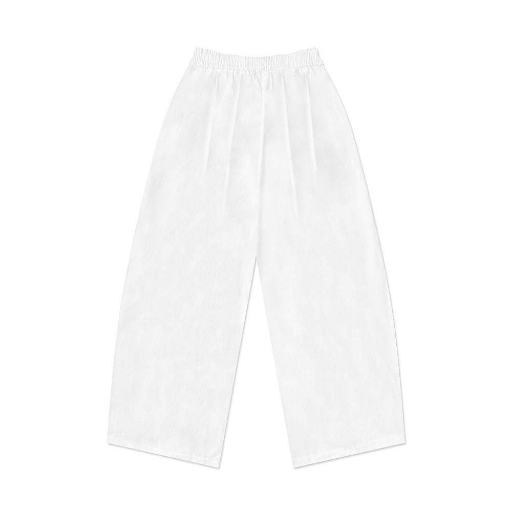 QUẦN JOGGER DÙ NỮ - TOTODAY - 04502