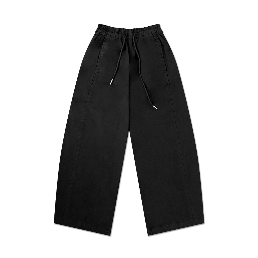QUẦN JOGGER W2QJD04501 - BL