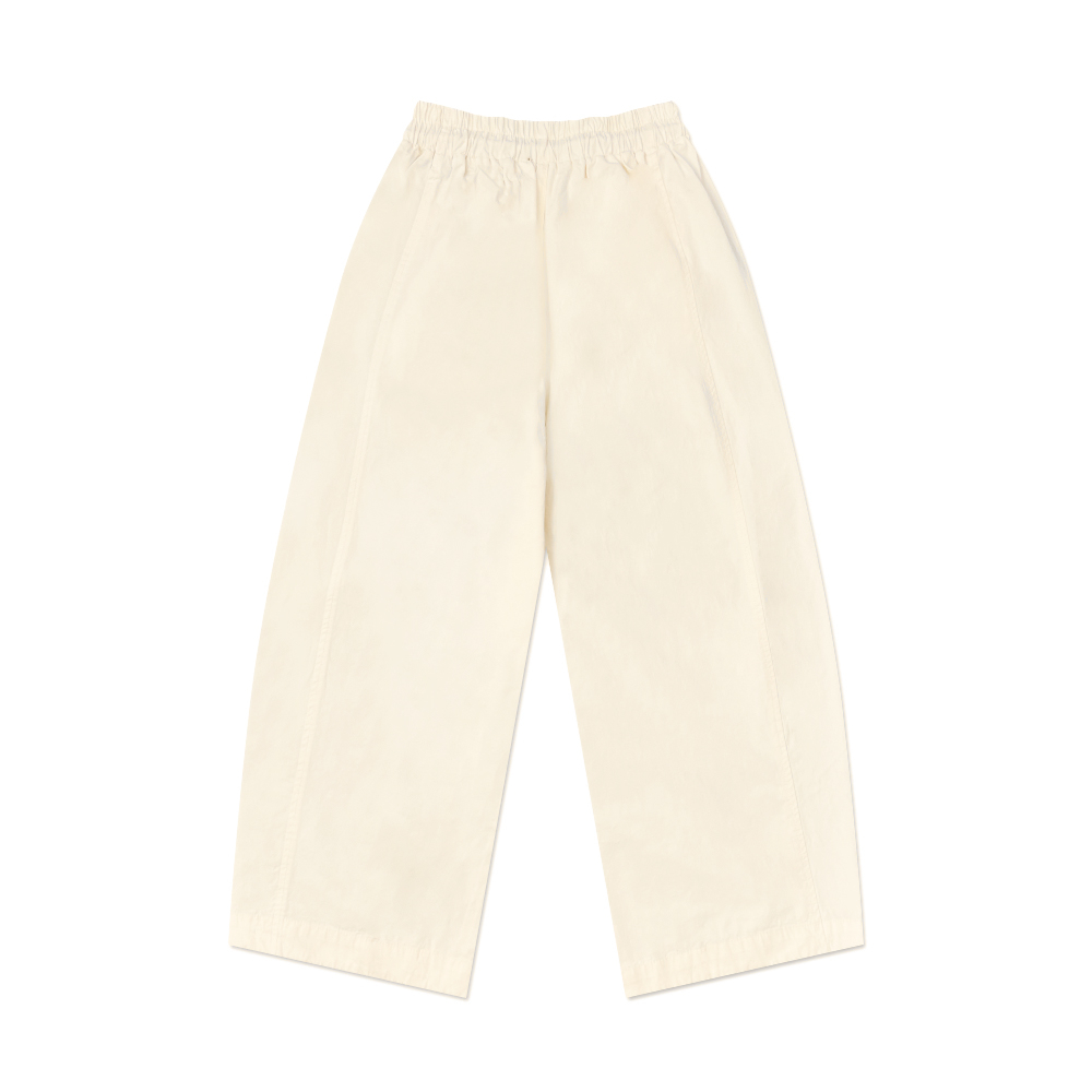QUẦN JOGGER DÙ NỮ - TOTODAY - 04501