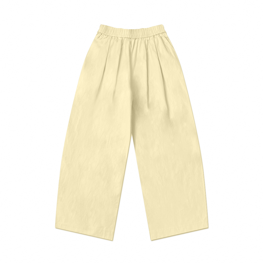 QUẦN JOGGER W2QJD04502 - BE
