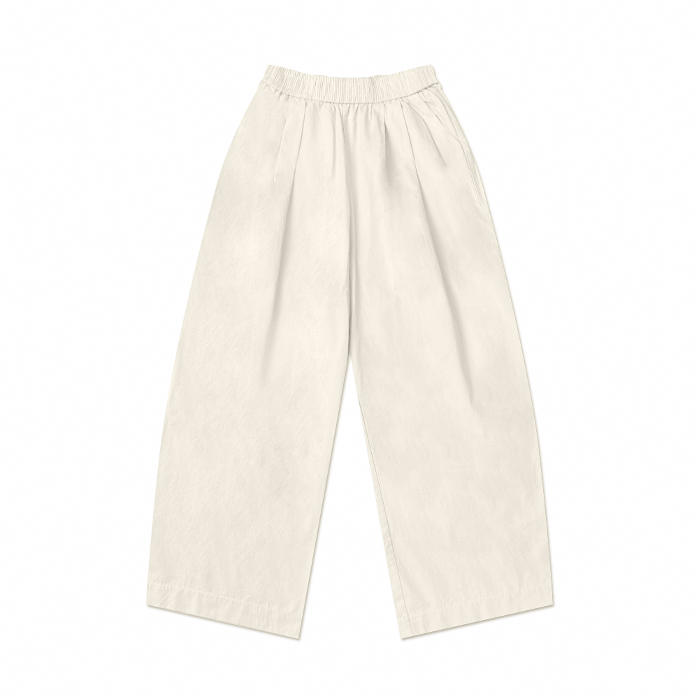 QUẦN JOGGER W2QJD04502 - CR