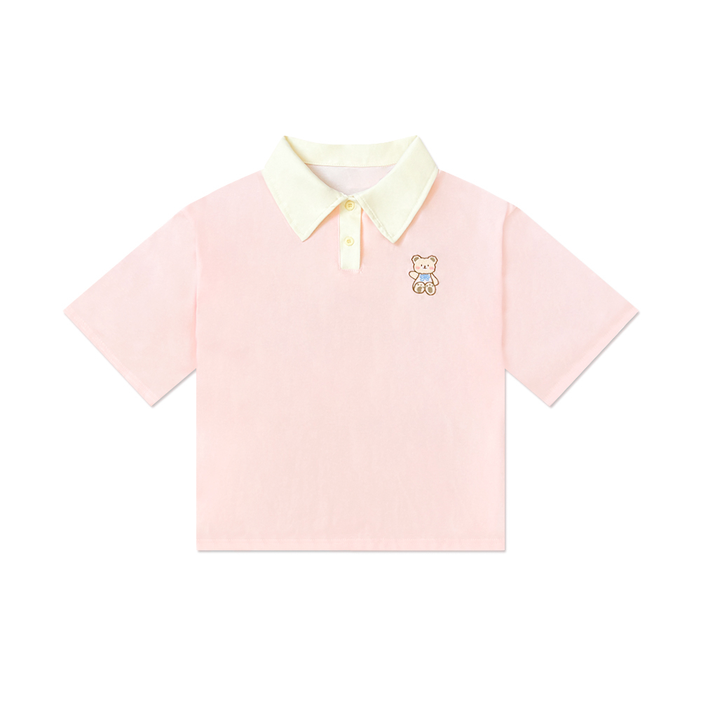 ÁO THUN W2ATN04502 - PK