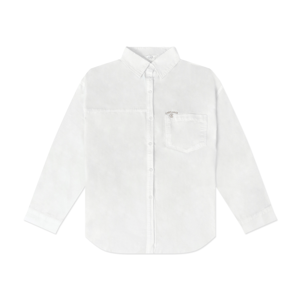 ÁO SƠ MI NỮ - TOTODAY - LONG SLEEVED 04503