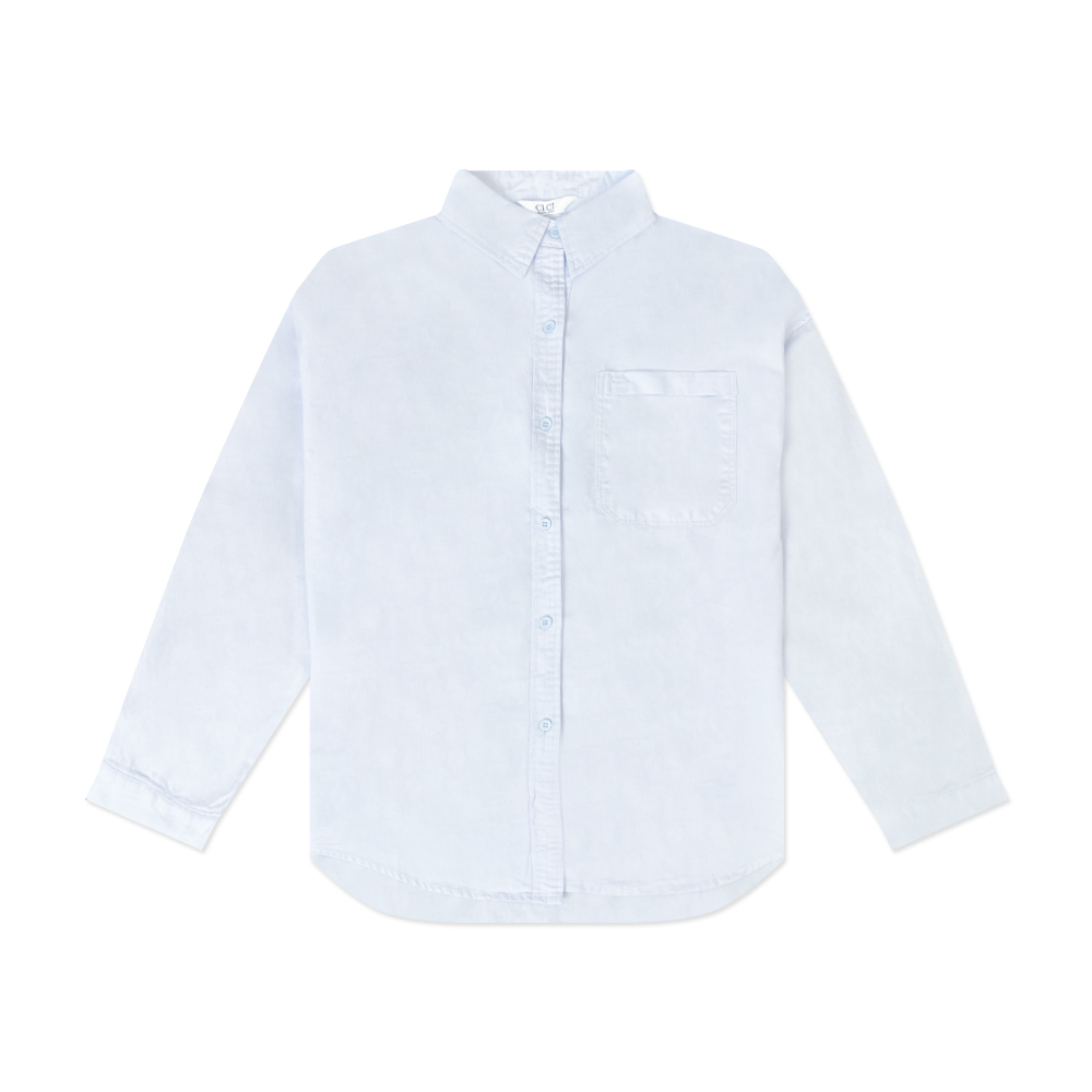 ÁO SƠ MI NỮ - TOTODAY - LONG SLEEVED 04505