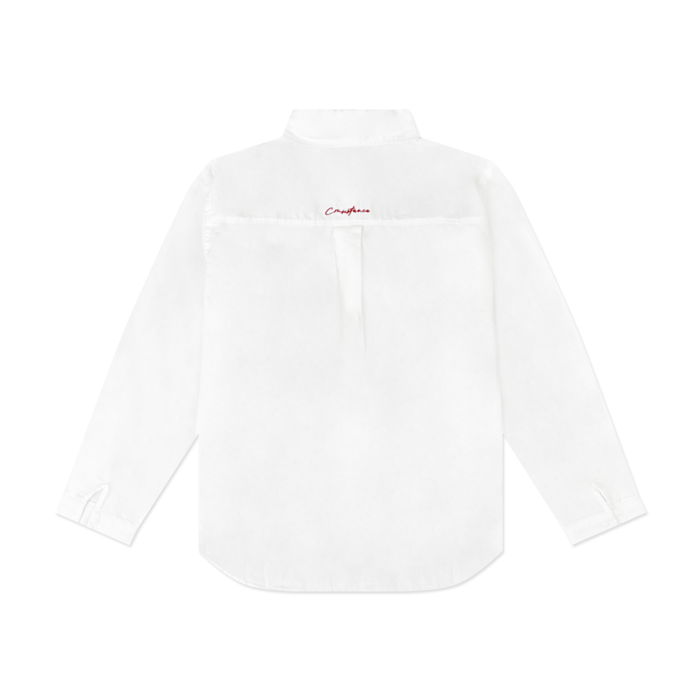 ÁO SƠ MI NỮ - TOTODAY - LONG SLEEVED 04504